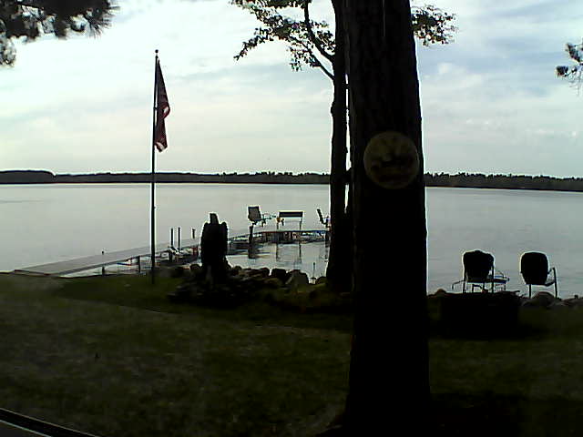 Whiteface Cam Image - Mon, 09/16/2019 4:29pm 