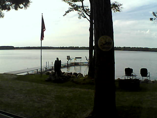 Whiteface Cam Image - Mon, 09/16/2019 4:39pm 