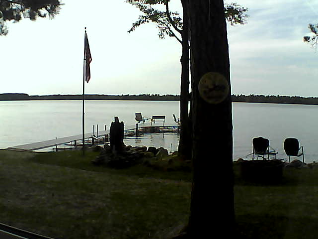 Whiteface Cam Image - Mon, 09/16/2019 4:49pm 