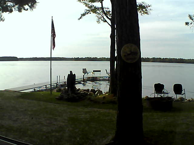 Whiteface Cam Image - Mon, 09/16/2019 4:59pm 