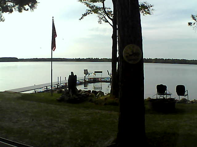 Whiteface Cam Image - Mon, 09/16/2019 5:09pm 