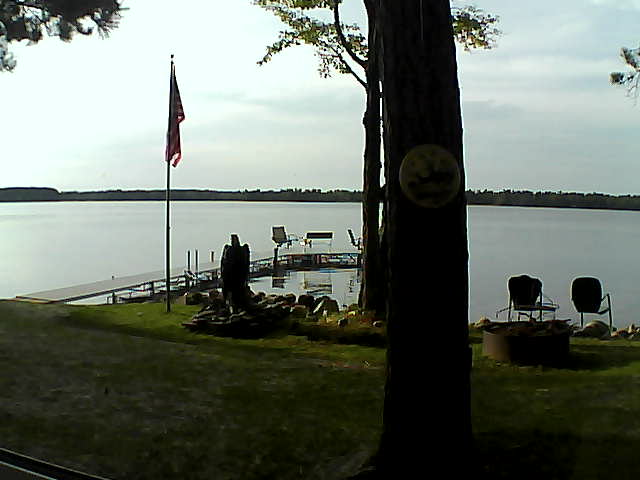 Whiteface Cam Image - Mon, 09/16/2019 5:19pm 