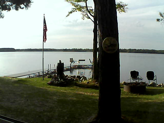 Whiteface Cam Image - Mon, 09/16/2019 5:29pm 