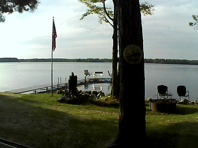 Whiteface Cam Image - Mon, 09/16/2019 5:39pm 