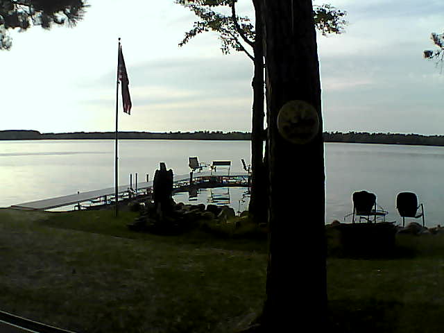 Whiteface Cam Image - Mon, 09/16/2019 5:59pm 