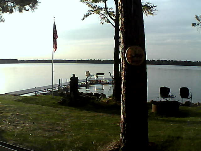 Whiteface Cam Image - Mon, 09/16/2019 6:39pm 