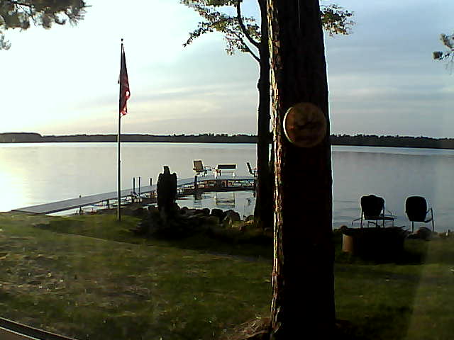 Whiteface Cam Image - Mon, 09/16/2019 6:49pm 