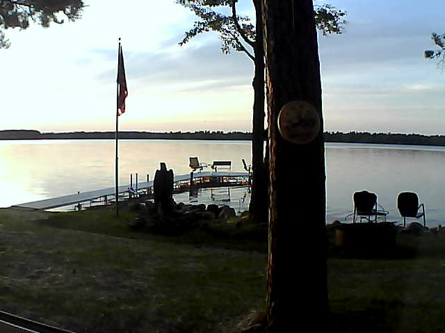 Whiteface Cam Image - Mon, 09/16/2019 6:59pm 