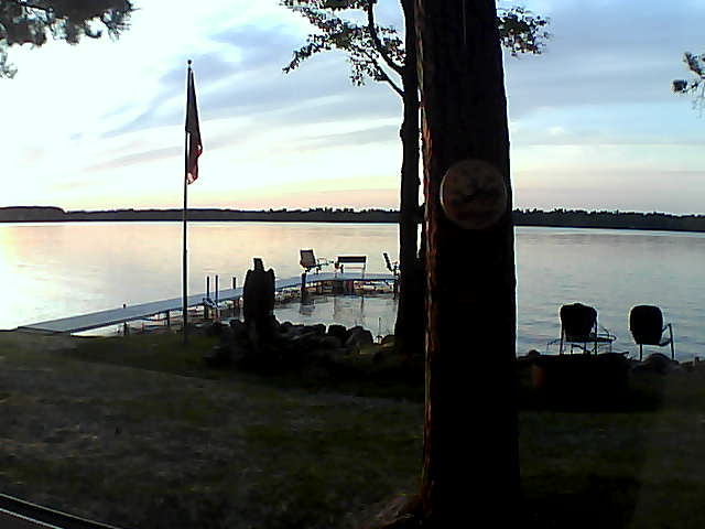 Whiteface Cam Image - Mon, 09/16/2019 7:09pm 