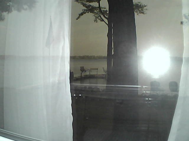 Whiteface Cam Image - Tue, 09/17/2019 6:30am 