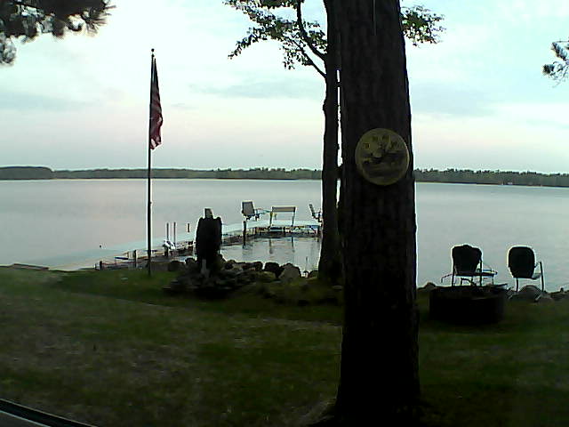 Whiteface Cam Image - Tue, 09/17/2019 6:50am 