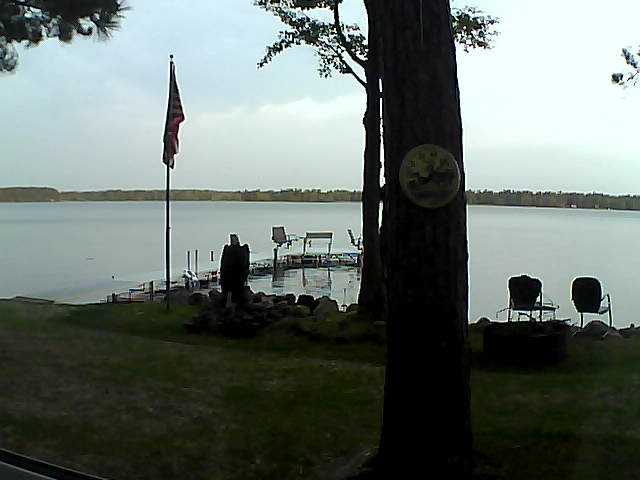 Whiteface Cam Image - Tue, 09/17/2019 7:20am 