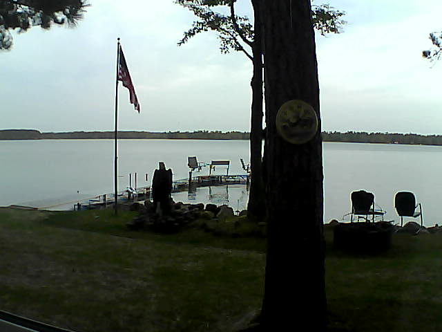 Whiteface Cam Image - Tue, 09/17/2019 7:30am 