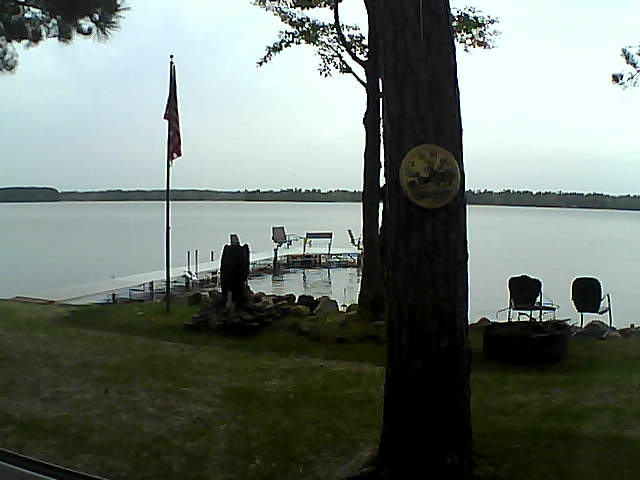 Whiteface Cam Image - Tue, 09/17/2019 7:40am 