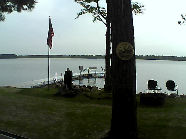 Whiteface Cam Image - Tue, 09/17/2019 7:50am 