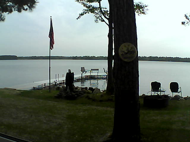 Whiteface Cam Image - Tue, 09/17/2019 8:00am 