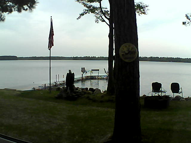 Whiteface Cam Image - Tue, 09/17/2019 8:20am 