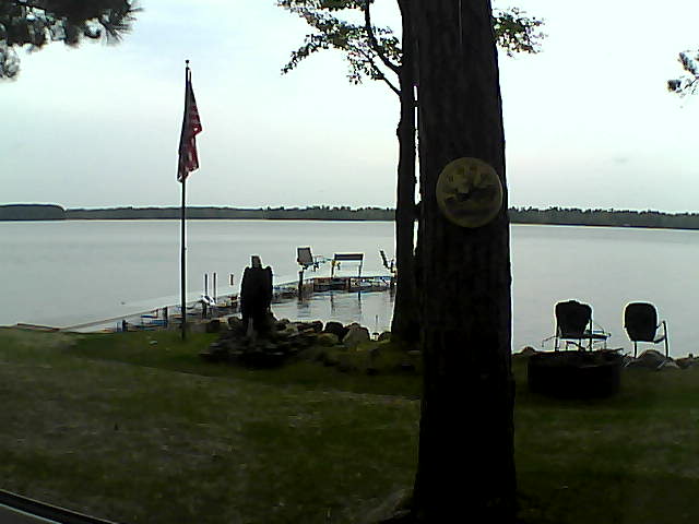 Whiteface Cam Image - Tue, 09/17/2019 8:40am 