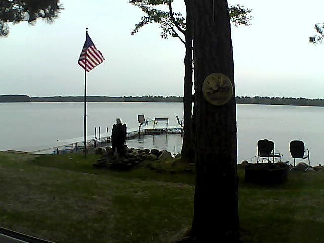 Whiteface Cam Image - Tue, 09/17/2019 8:50am 