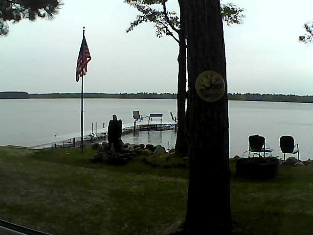 Whiteface Cam Image - Tue, 09/17/2019 9:00am 