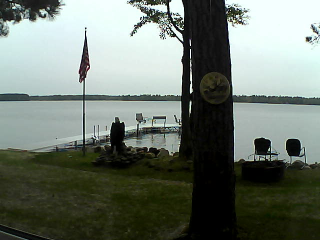 Whiteface Cam Image - Tue, 09/17/2019 9:30am 