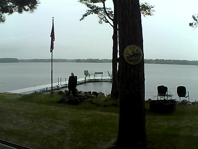 Whiteface Cam Image - Tue, 09/17/2019 10:40am 