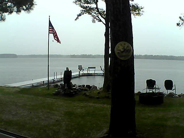 Whiteface Cam Image - Tue, 09/17/2019 11:10am 