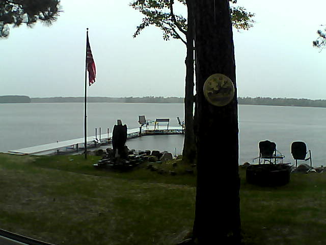 Whiteface Cam Image - Tue, 09/17/2019 11:30am 