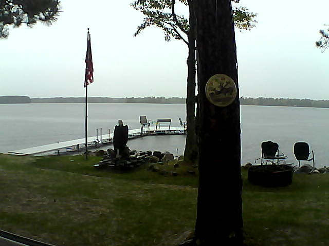 Whiteface Cam Image - Tue, 09/17/2019 12:00pm 