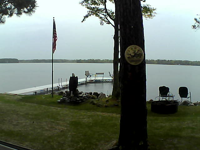 Whiteface Cam Image - Tue, 09/17/2019 12:30pm 