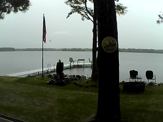 Whiteface Cam Image - Tue, 09/17/2019 1:00pm 