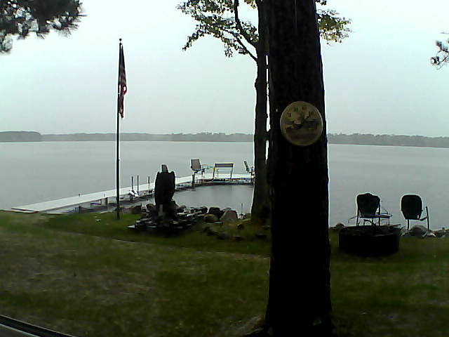 Whiteface Cam Image - Tue, 09/17/2019 1:20pm 