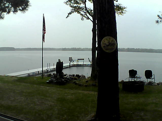 Whiteface Cam Image - Tue, 09/17/2019 1:30pm 