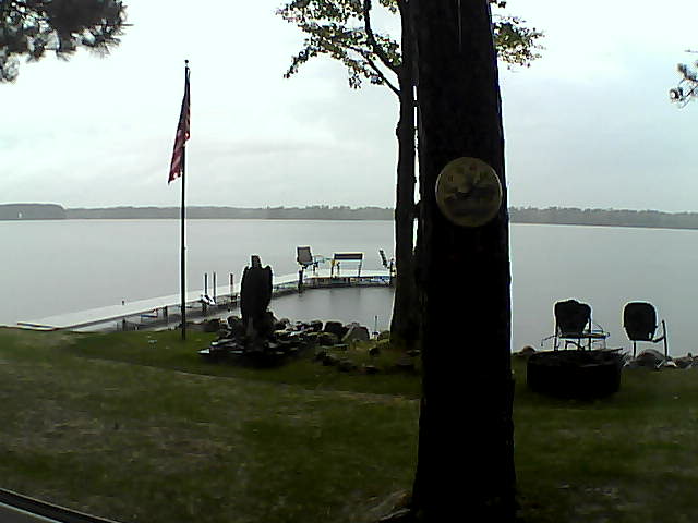 Whiteface Cam Image - Tue, 09/17/2019 1:40pm 