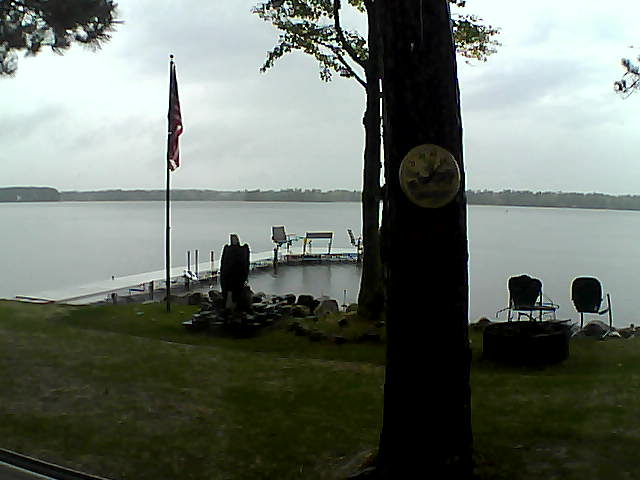 Whiteface Cam Image - Tue, 09/17/2019 1:50pm 