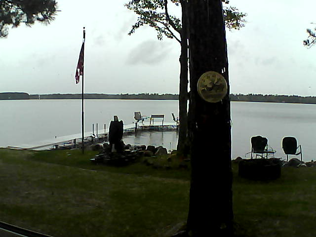 Whiteface Cam Image - Tue, 09/17/2019 2:20pm 