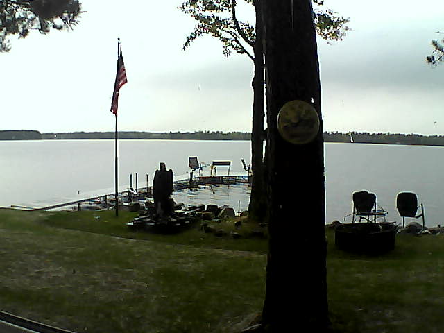 Whiteface Cam Image - Tue, 09/17/2019 2:40pm 