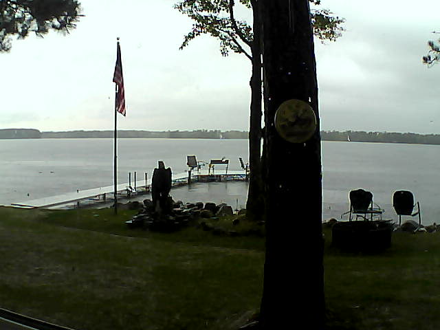 Whiteface Cam Image - Tue, 09/17/2019 2:50pm 