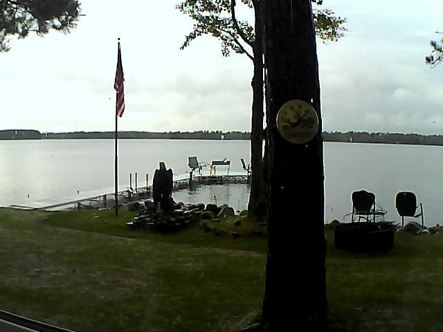 Whiteface Cam Image - Tue, 09/17/2019 3:00pm 