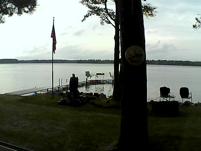 Whiteface Cam Image - Tue, 09/17/2019 4:10pm 