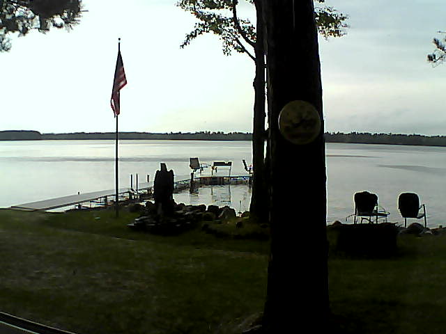 Whiteface Cam Image - Tue, 09/17/2019 4:20pm 