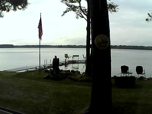 Whiteface Cam Image - Tue, 09/17/2019 4:30pm 