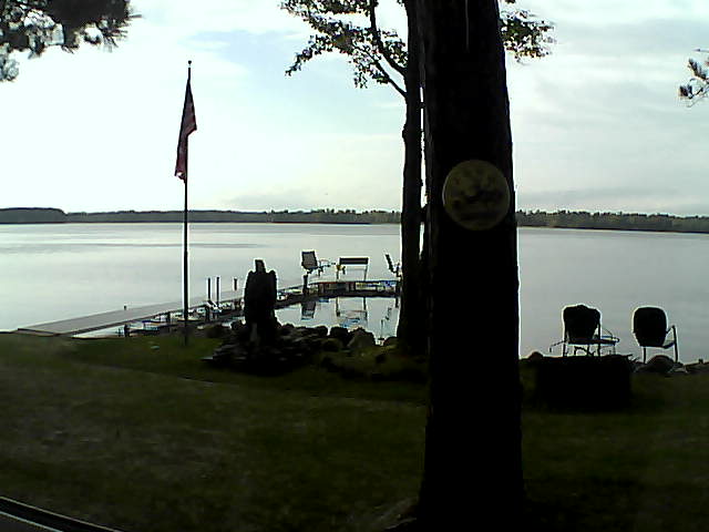 Whiteface Cam Image - Tue, 09/17/2019 4:40pm 