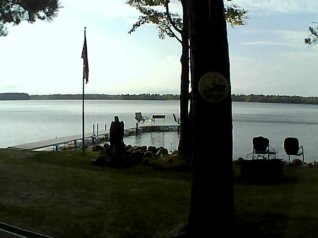 Whiteface Cam Image - Tue, 09/17/2019 4:50pm 