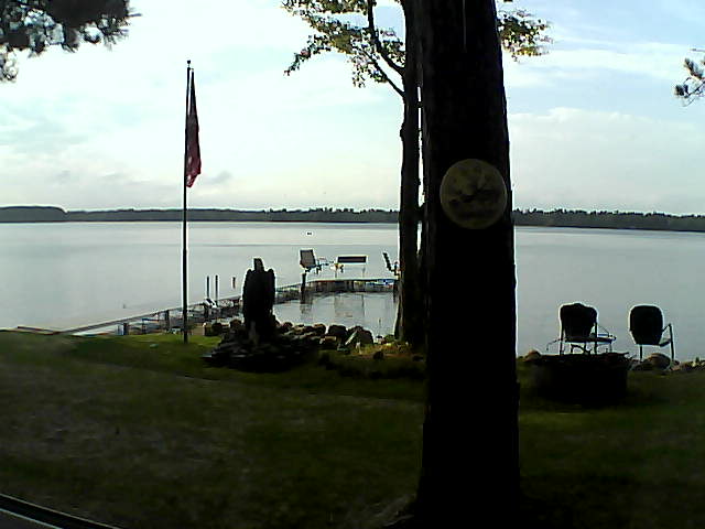 Whiteface Cam Image - Tue, 09/17/2019 5:00pm 