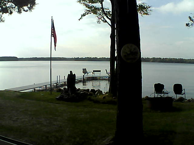 Whiteface Cam Image - Tue, 09/17/2019 5:20pm 