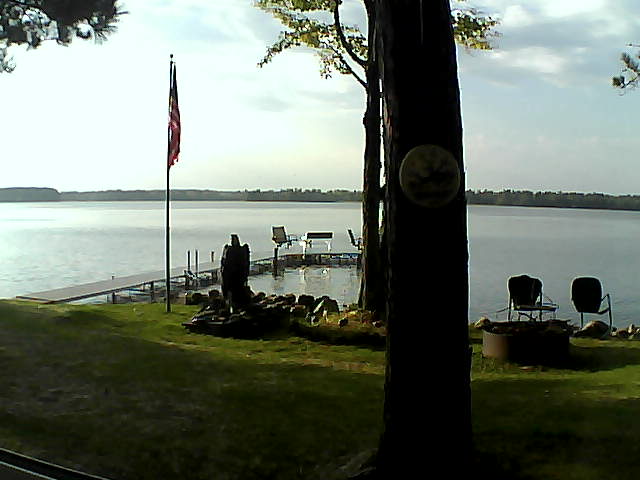 Whiteface Cam Image - Tue, 09/17/2019 5:30pm 