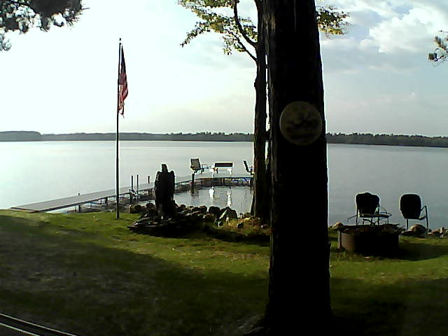 Whiteface Cam Image - Tue, 09/17/2019 5:40pm 