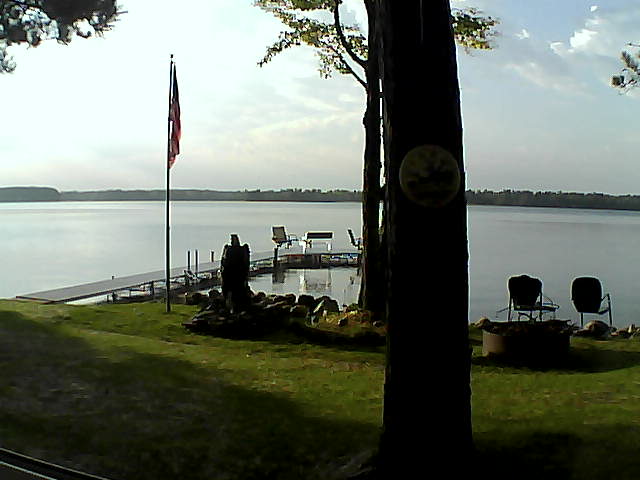 Whiteface Cam Image - Tue, 09/17/2019 5:50pm 