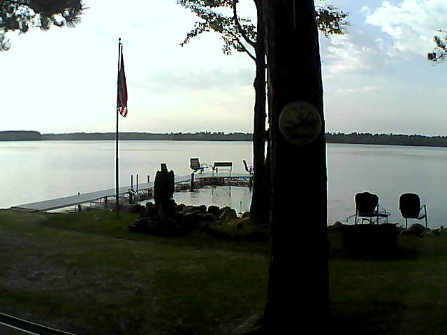 Whiteface Cam Image - Tue, 09/17/2019 6:00pm 